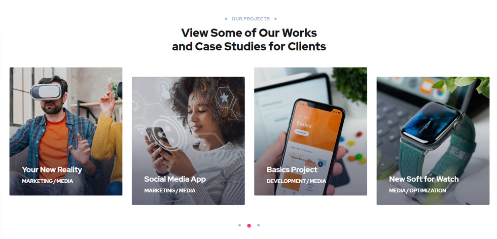 Portfolio
