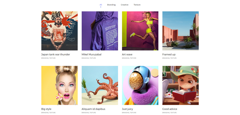 Portfolio