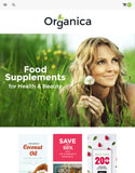 Optimised for Tablet