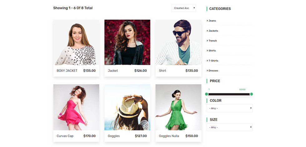 Shop
