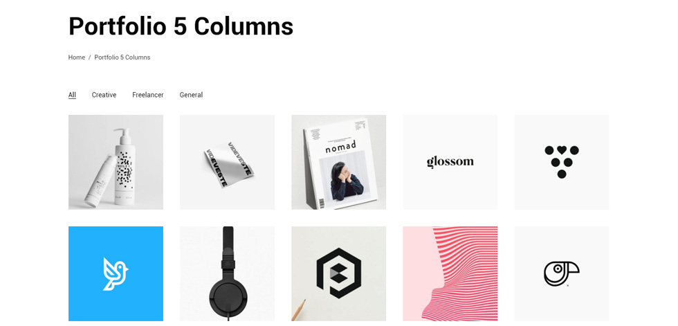 Portfolio