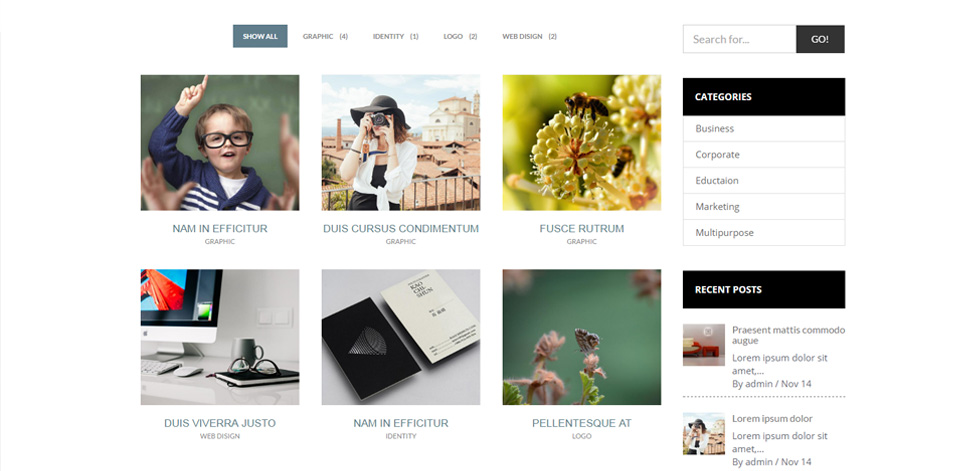 Portfolio