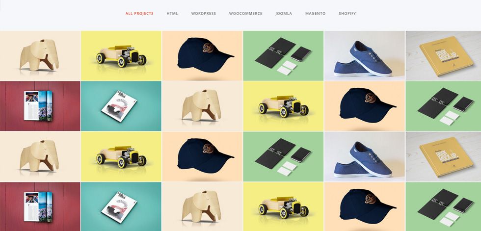 Portfolio