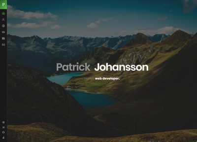 10+ Latest Freelance Website Templates 2018
