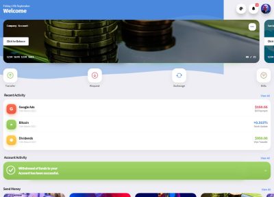 Best PWA HTML Website Templates