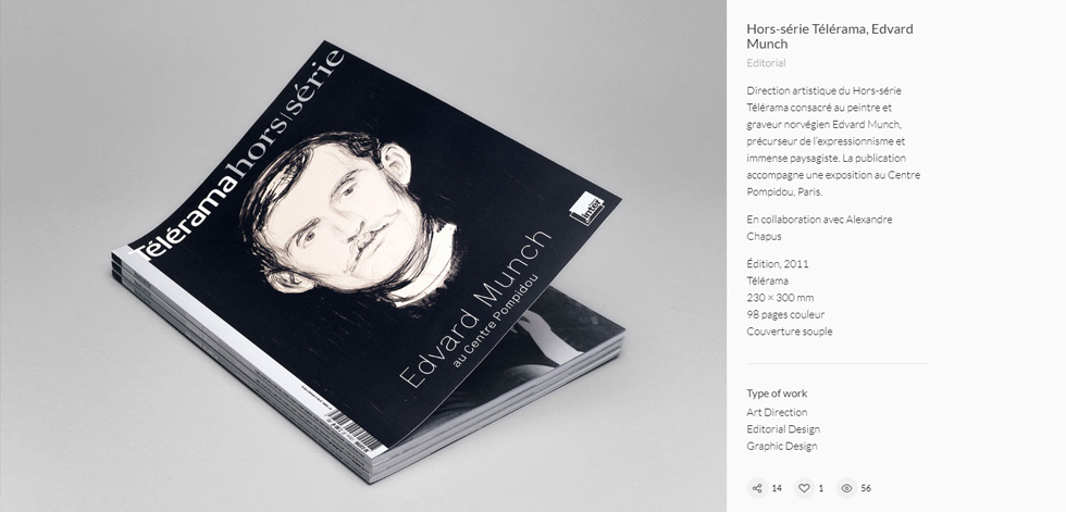 Portfolio