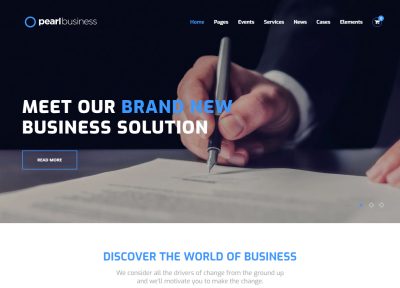 Best WordPress Angular 2 Themes