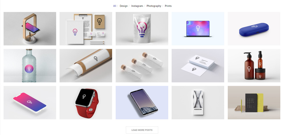 Portfolio