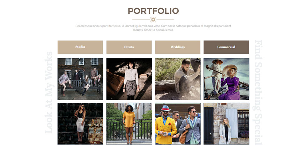 Portfolio