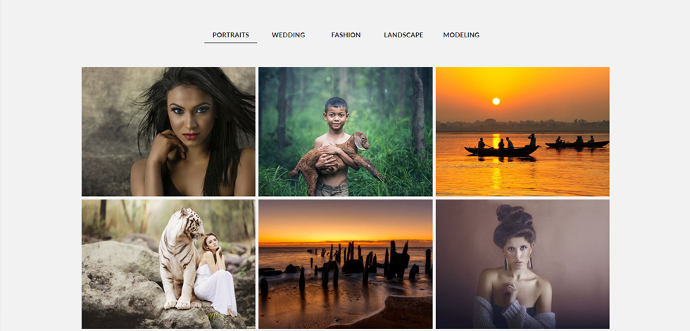 Portfolio