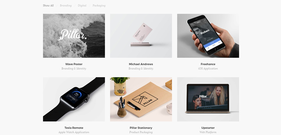 Portfolio