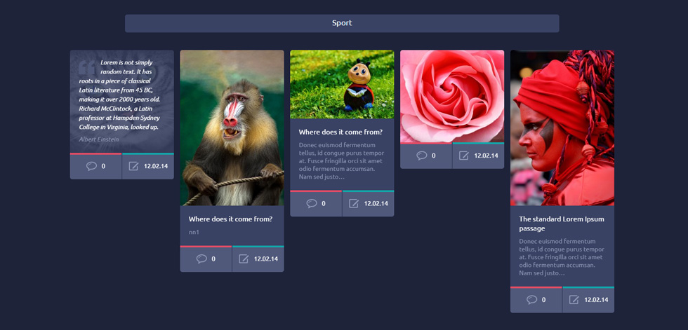 Portfolio
