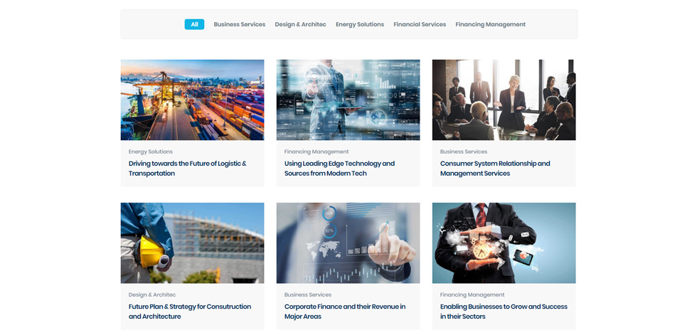 Case studies