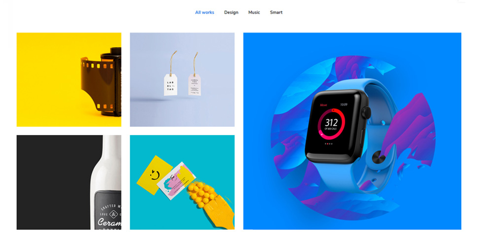 Portfolio