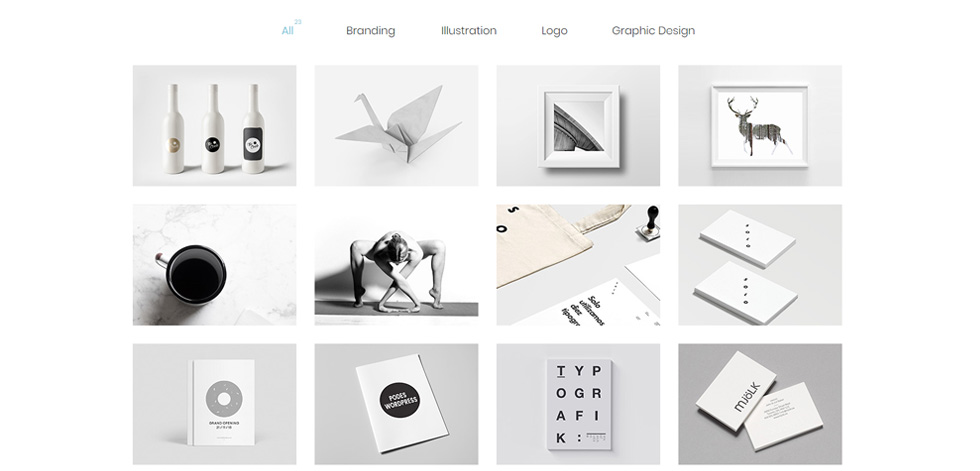 Portfolio