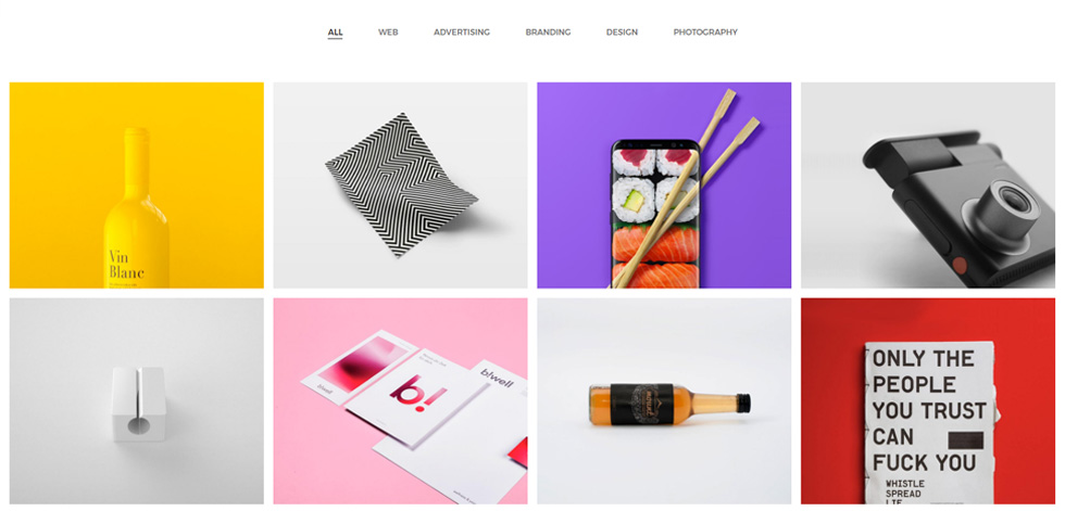 Portfolio