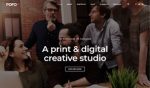 Pofo – Premium Responsive Creative Portfolio WordPress Theme