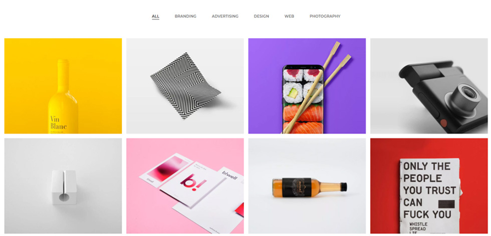 Portfolio