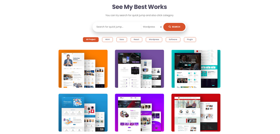 Portfolio