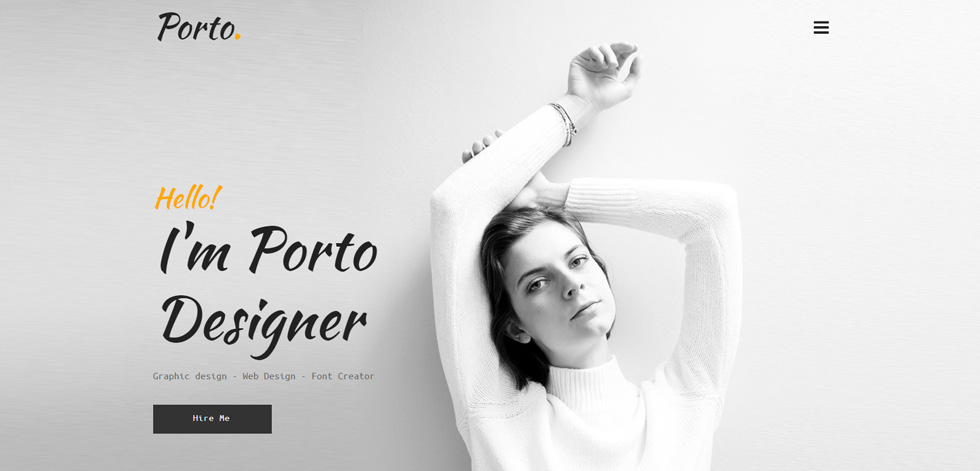 Home page