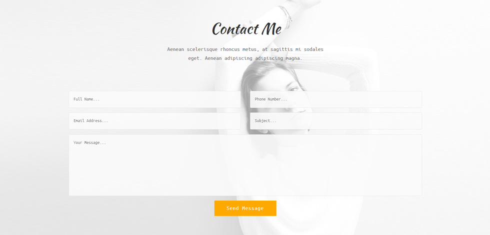 Contact