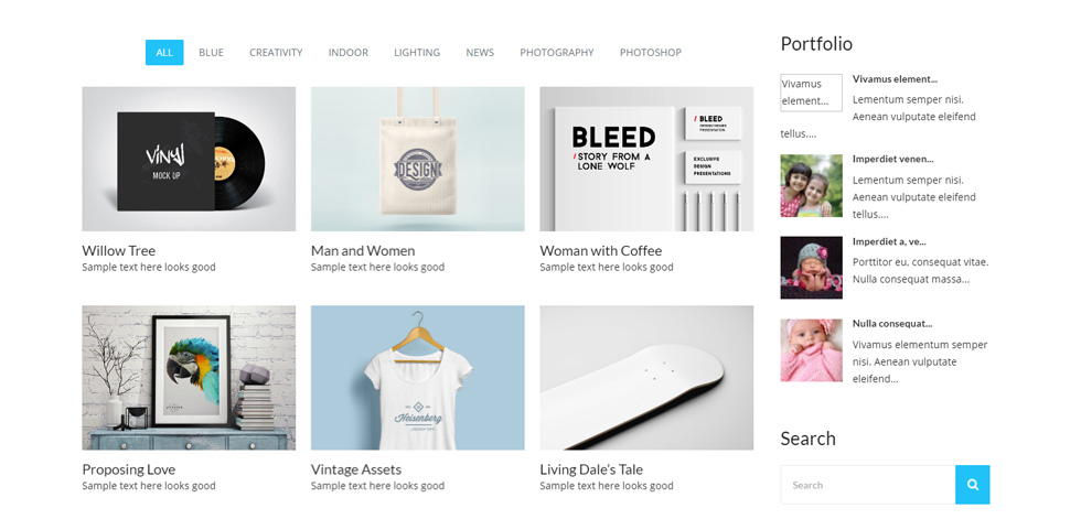 Portfolio