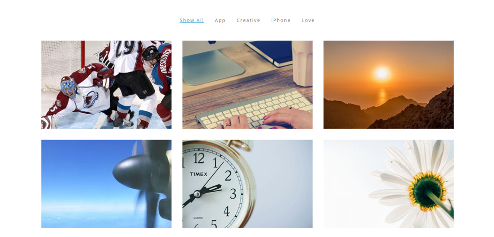 Portfolio