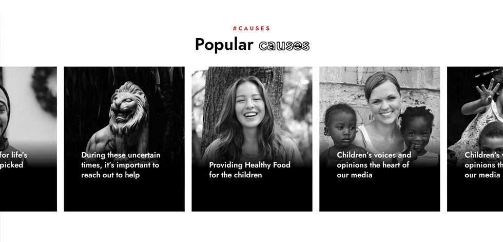 Causes