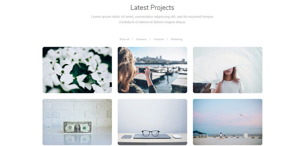 Projects