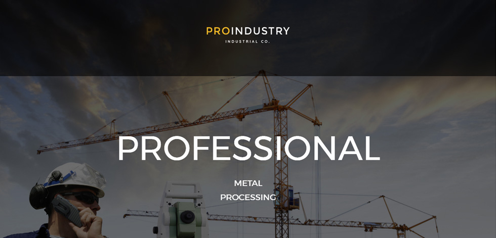 Home page