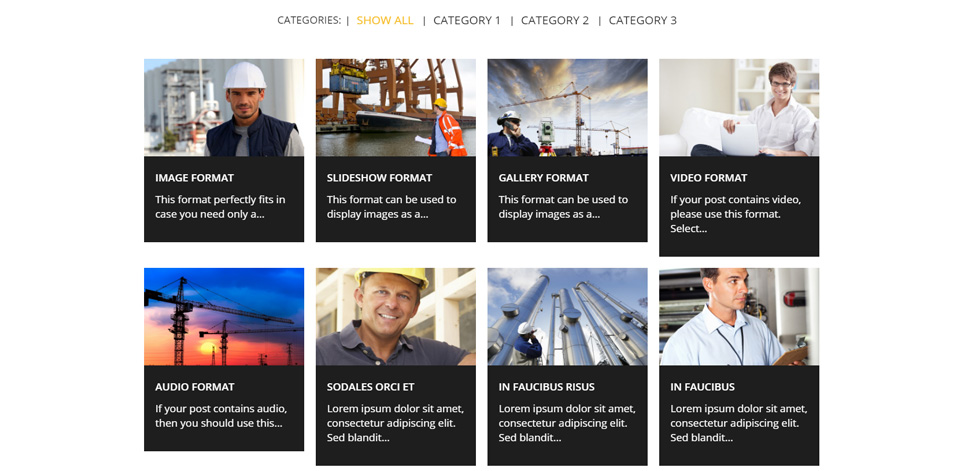 Portfolio