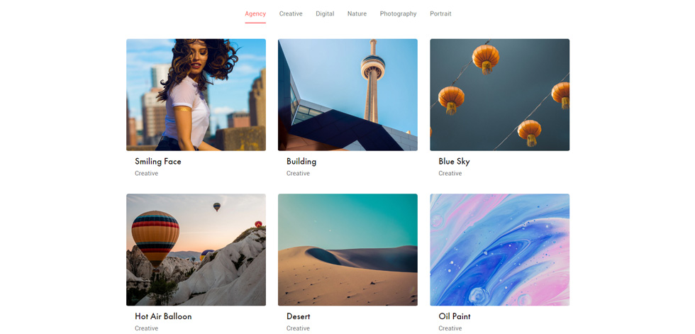 Portfolio