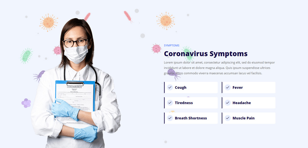 Symptoms