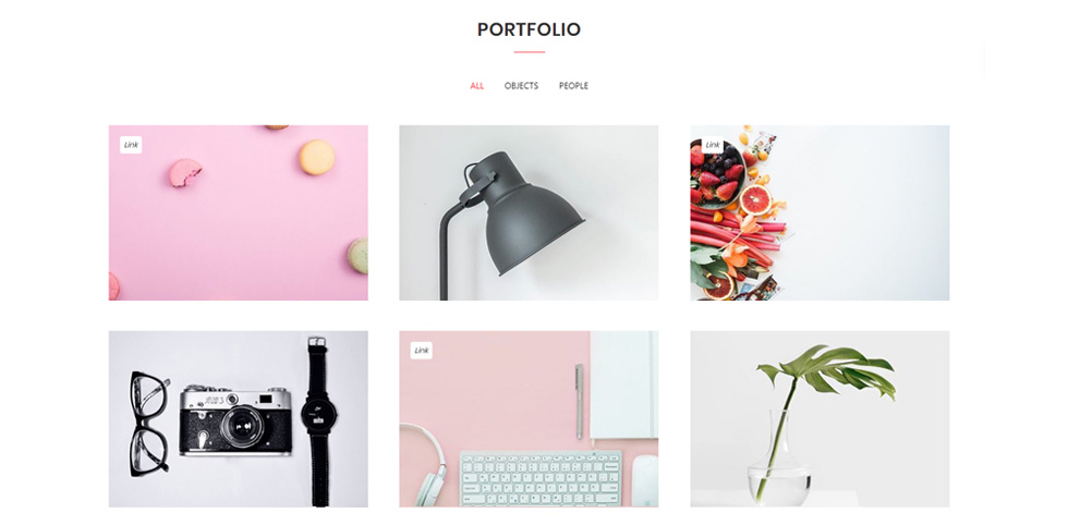 Portfolio