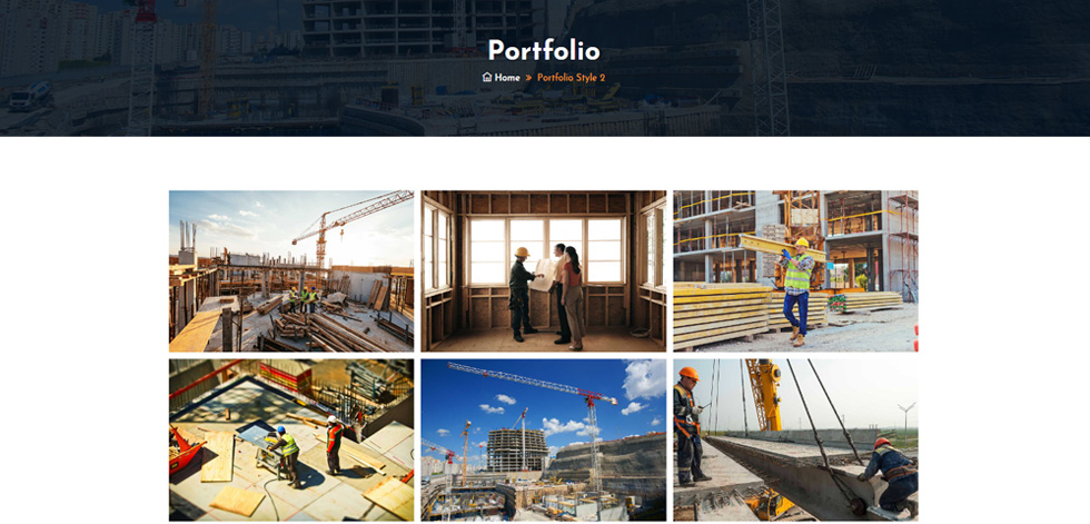 Projects