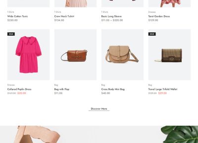 5 Best eCommerce WordPress Themes