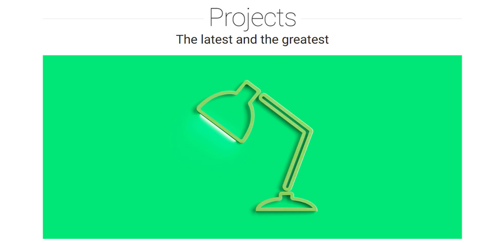 Projects