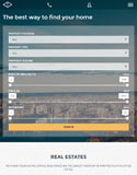 Optimised for Tablet