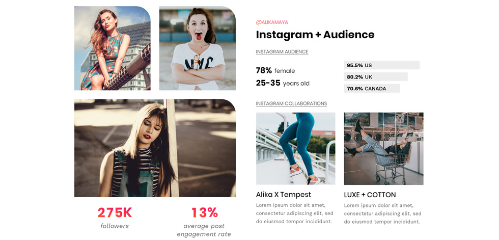 Audience