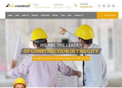15 Best HTML5 Angular 2 Templates 2017-2018
