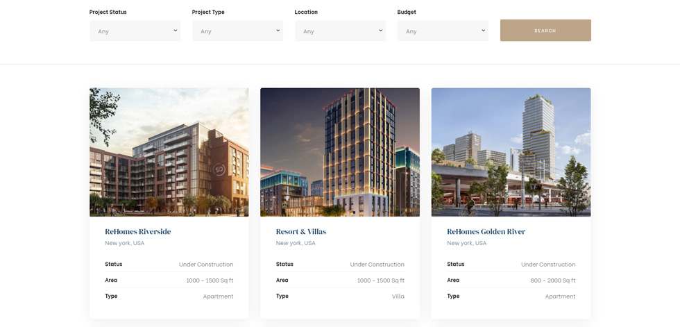 Properties