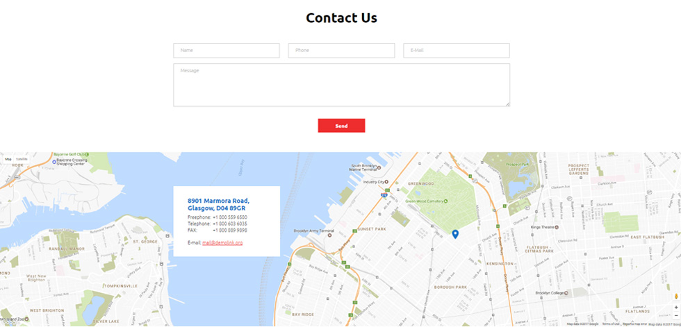 Contact