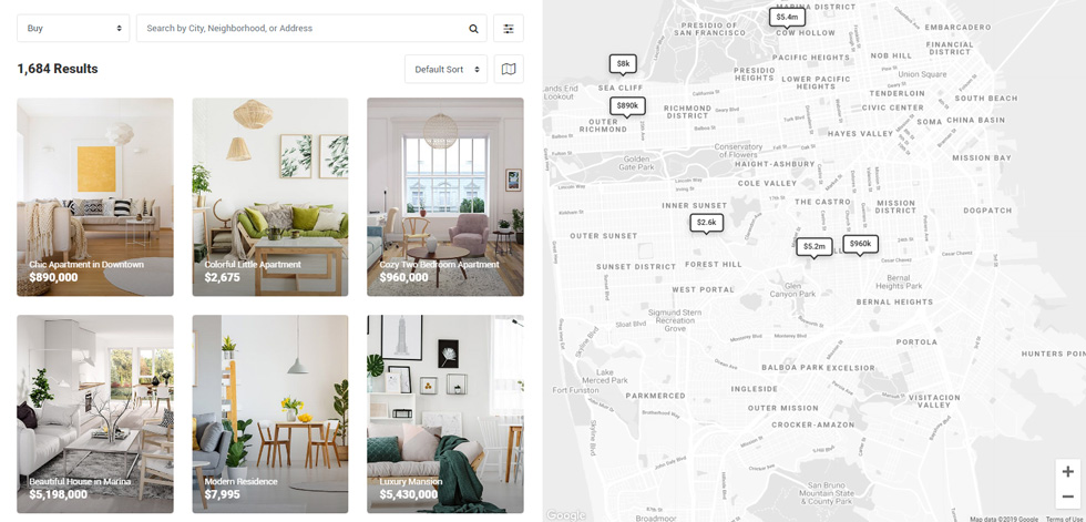 Properties