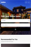 Optimised for Mobile