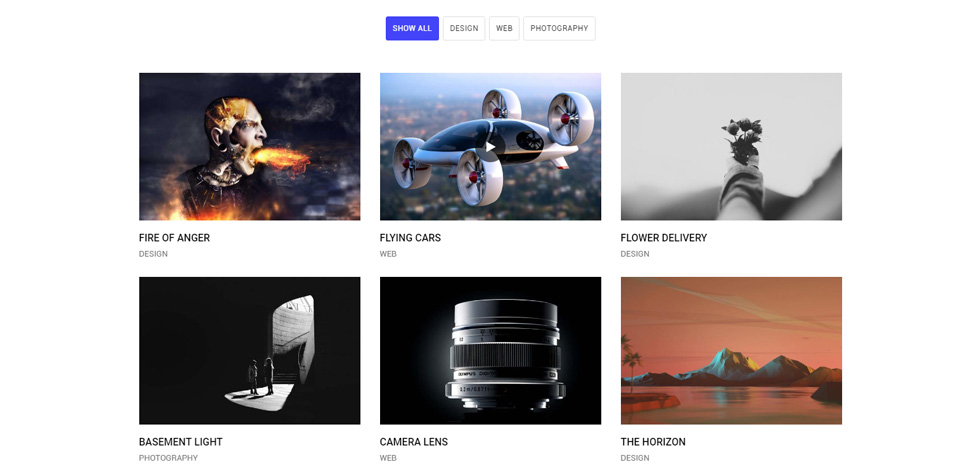 Portfolio