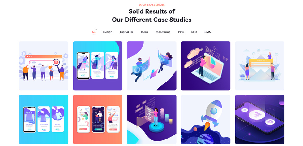 Portfolio