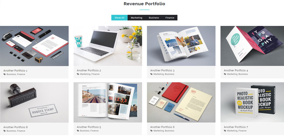 Portfolio