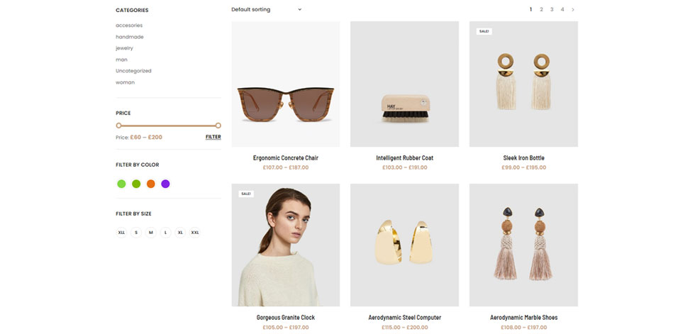Shop