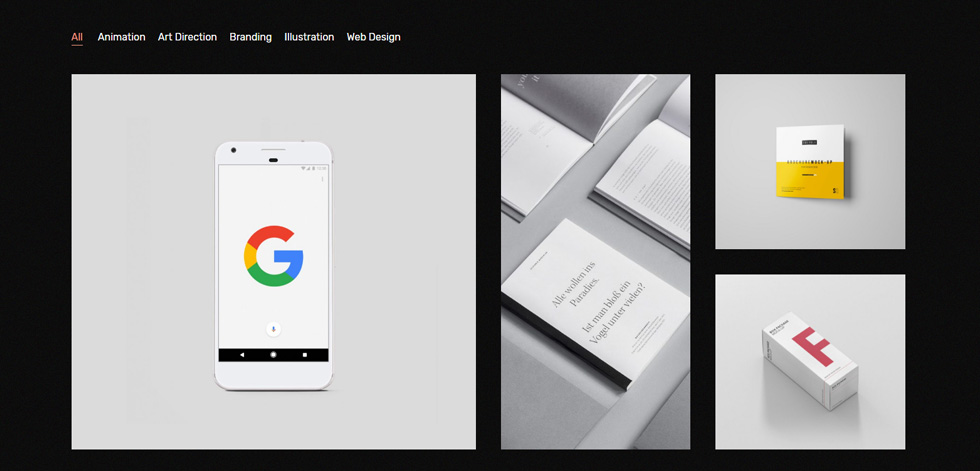 Portfolio
