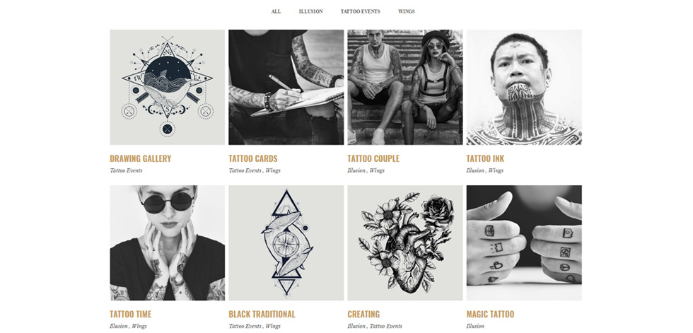 Portfolio